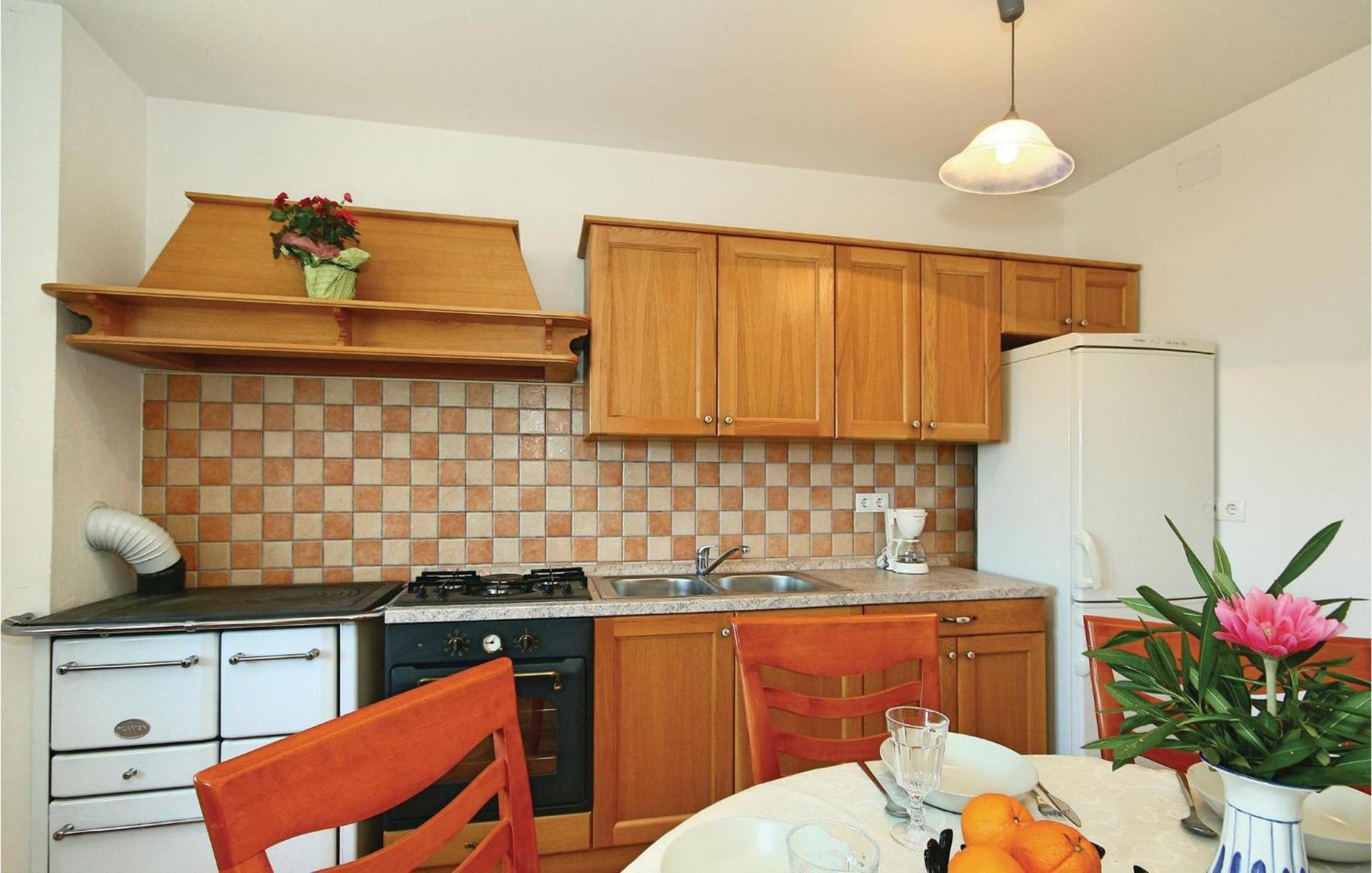 Pet Friendly Home In Ritosin Brig With Wifi Vranići Exterior foto